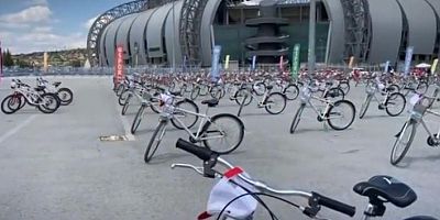 Spor A.Ş Demokrasiye Pedallıyor