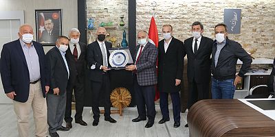 Sporun ve Sporcunun Dostu Yahyalı
