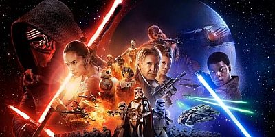 Star Wars Senaryosu Son Anda Kurtuldu