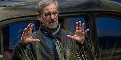 Steven Spielberg Kendi Hayatını Kendi Çekecek