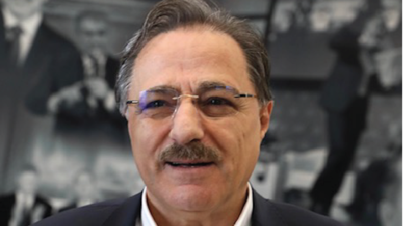 Şükrü Karatepe