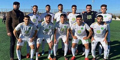Süper Amatör Küme'de ikinci yarı heyecanı başlıyor