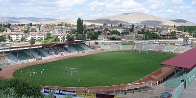 Süper Amatör Oynanıyor 2.Amatör İptal Edildi