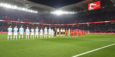 Süper Lig'de 2022-2023 Sezonunun Başlayacağı Tarih Belli Oldu