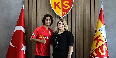 Süper Lig'in En Genç Golcüsü 18 Yaşına Girdi