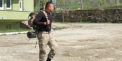 Suriye’den Kayseri’ye şehit ateşi