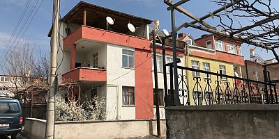 Suriyeli 10 Kişilik Aile Korbonmonoksit Gazından Zehirlendi