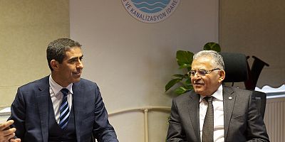 Suyun Kıymetini Bilen Büyükşehir’den “Su Yönetim Çalıştayı”
