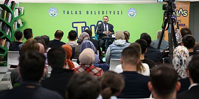 'Takdirle Karşılanacak Bir Festival'