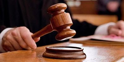 Taksi Şoförü Babasını Öldüren Sanığa Ağırlaştırılmış Müebbet