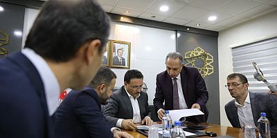 Talas’a Aile Sağlığı merkezi ve 112 Acil Sağlık Hizmetleri İstasyonu Kurulacak