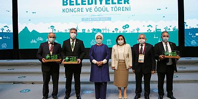Talas’a Çok Sayıda Ödül