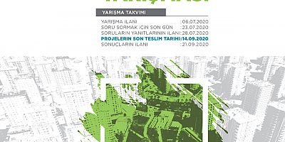 Talas Anayurt Semt Meydanı Yarışma ile Yenilenecek
