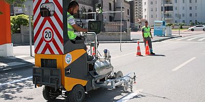 Talas Belediyesi Kendi Yolunu Çizecek