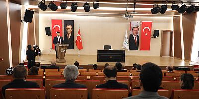 Talas Belediyesi’nde Kalitede Yine Tescillendi