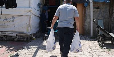 Talas Belediyesi’nden İntihar Teşebbüsü İle İlgili Açıklama