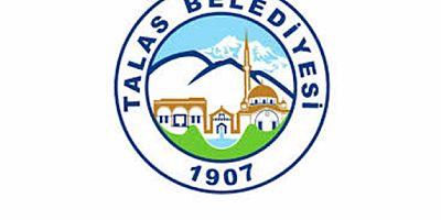 Talas Belediyesi’nden Kamuoyuna Duyuru!