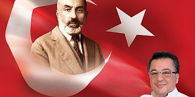 Talas Belediyesi'nden Mehmet Akif Ersoy Programı