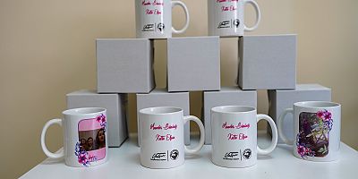 Talas Belediyesi’nin ‘Anneler Günü’ Jesti Beğeni Topladı