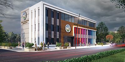 Talas Mehmet Karamercan Kütüphanesinde Sona Doğru