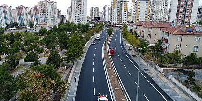 Talas Mevlana Mahallesi Nüfusu