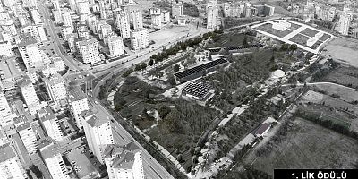 Talas Millet Bahçesi Yarışması Sonuçlandı