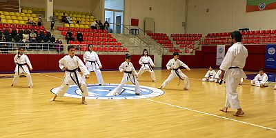 Talas Sporcu Fabrikası’nda Kurs Kayıtları Başladı