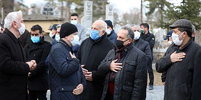 Talas’ta Dayanışmaya En Güzel Örnek
