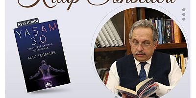 Talas’ta “Gençlerle Kitap Sohbetleri” Çarşamba Günü