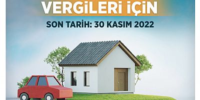 Talas'ta Hafta Sonu Vergi Mesaisi