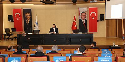 Talas'ta Hizmet Kalitesi Hep Yüksek