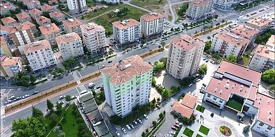 Talas’ta Kaçırılmayacak Yatırım Fırsatı