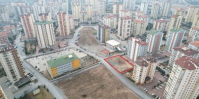 Talas’ta Kaçırılmayacak Yatırım Fırsatı