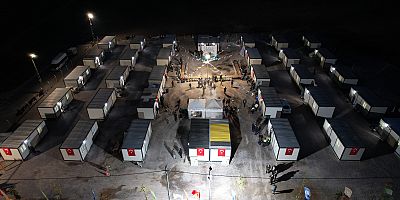 Talas’ta Önemli Bir Sosyal Proje Hayata Geçirildi Tarım Anneleri Ev’lerine Kavuştu