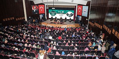 Talas'ta Sevgiliye Muhteşem Gece