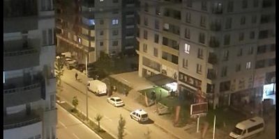 Talas'ta Silahlı Kavga 2 Gözaltı