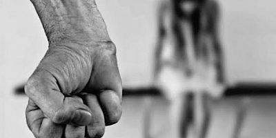 Talas’ta yabancı uyruklu kadına şiddet!