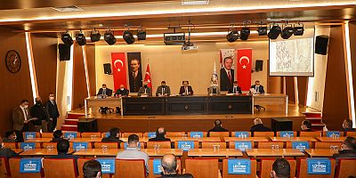 Talas’ta Yatırımlara 14 Milyon Liralık Yeni Kaynak