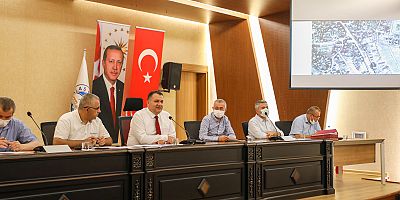 Talas'ta Yatırımlara 3.4 Milyonluk Yeni Kaynak