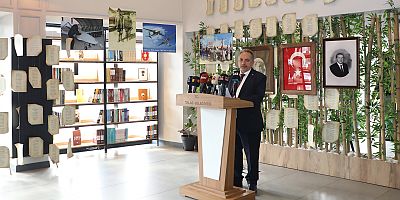 Talas’tan 100. Yıla 100’lerce Proje ve Etkinlik