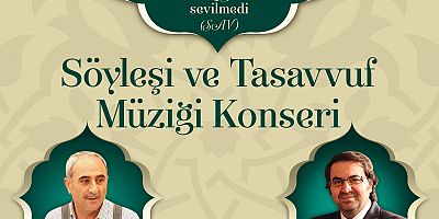 Talas’tan ‘En Sevgiliye’ Özel Program
