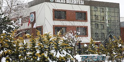 Talas’tan Kartpostallık Manzaralar