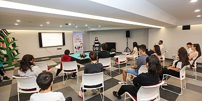 Talas’tan LGS’ye Gireceklere Destek