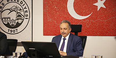 Talas’tan ‘Vatandaşın Yönetime Katılma Programı’