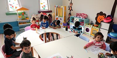 Talas’tan Zekâ ve Akıl Oyunları Kursu
