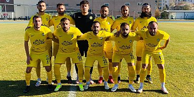 Talasgücü, Yahyalıspor’u Ağırlıyor 