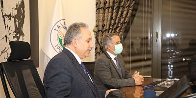 Talaslı Çiftçiler Kışı Eğitimle Geçirecek
