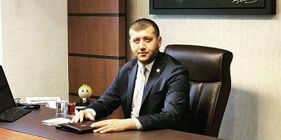 Taleplere Çare Aramaktan Yorulmayacağımız Bir Yıl Olsun