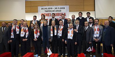 Kayserispor Taraftarından Yönetime 'Fenerli' Tepkisi