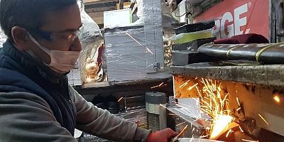 Tarihi Diziler, Hediyelik Savaş Aletlerine İlgiyi Artırdı